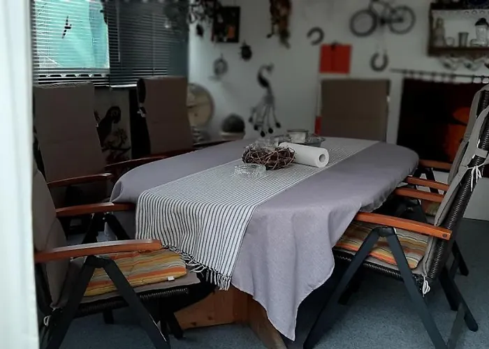 Ferienwohnung Meier