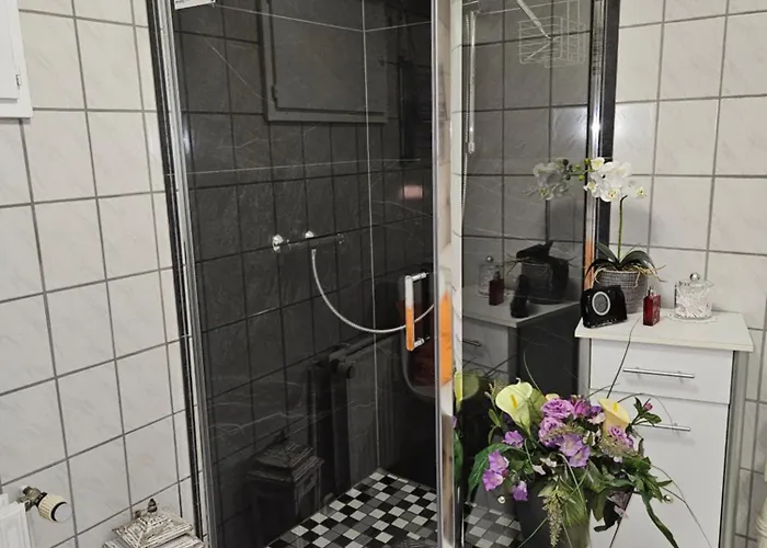 Ferienwohnung Meier