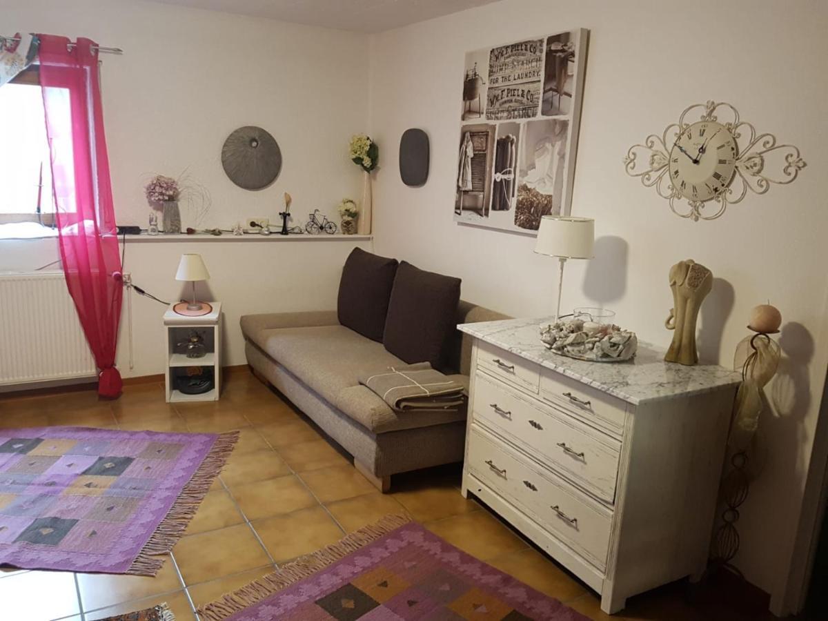 Apartment Meier *