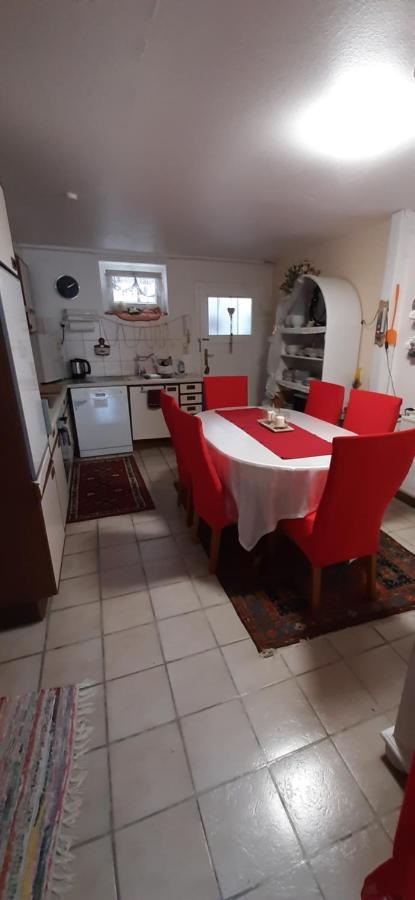 Apartment Meier
