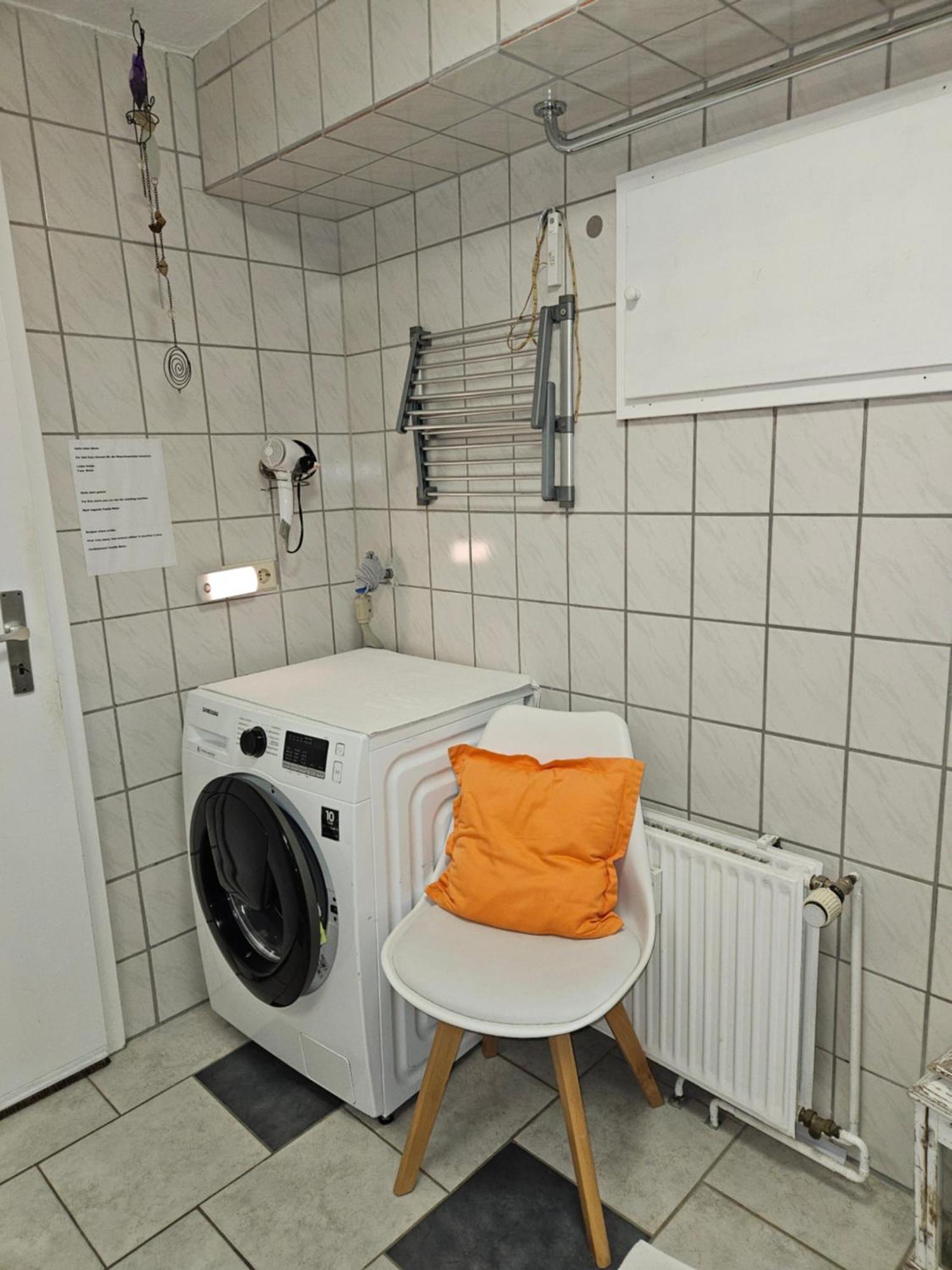 Meier Apartment *