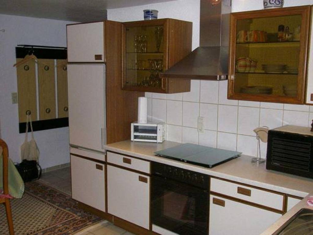 Meier Apartment *